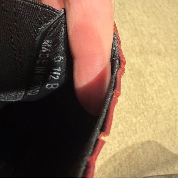 Old Gringo Metal Star bootie - Picture 11 of 14